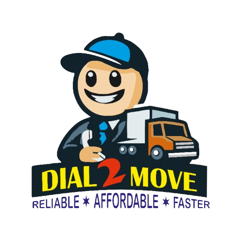 Dial2Move Home